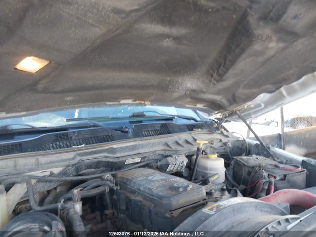 RAM 3500 Longhorn 2014 3C63R3FL0EG196554 Image 10