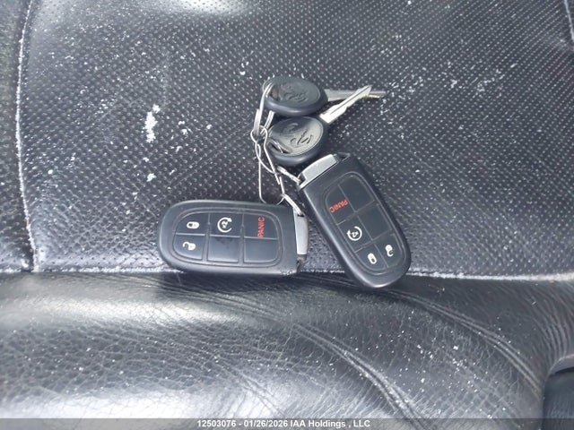 RAM 3500 Longhorn 2014 3C63R3FL0EG196554 Image 11