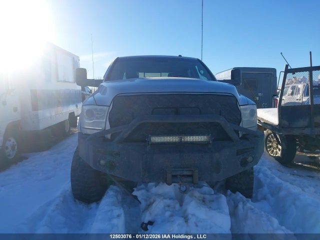 RAM 3500 Longhorn 2014 3C63R3FL0EG196554 Image 12