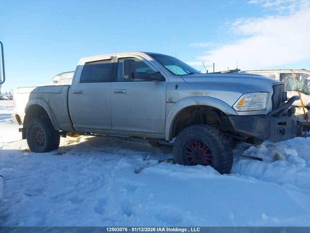 RAM 3500 Longhorn 2014 3C63R3FL0EG196554 Image 13