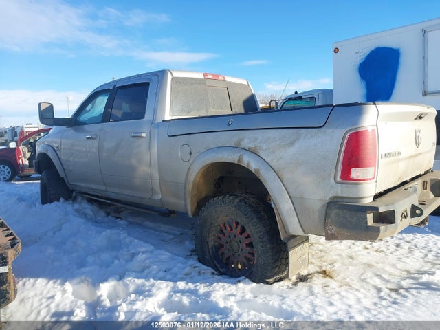 RAM 3500 Longhorn 2014 3C63R3FL0EG196554 Image 14