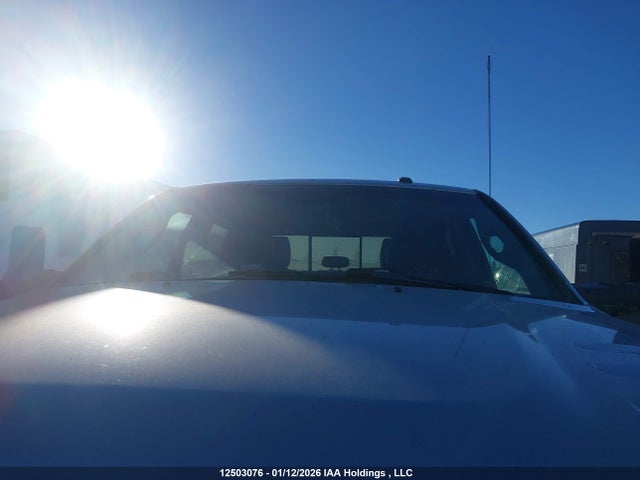 RAM 3500 Longhorn 2014 3C63R3FL0EG196554 Image 17