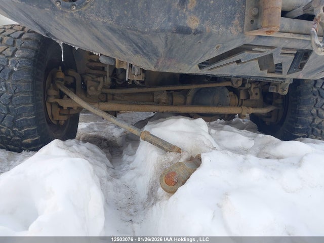 RAM 3500 Longhorn 2014 3C63R3FL0EG196554 Image 19