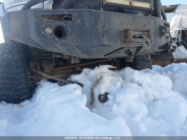 RAM 3500 Longhorn 2014 3C63R3FL0EG196554 Image 6