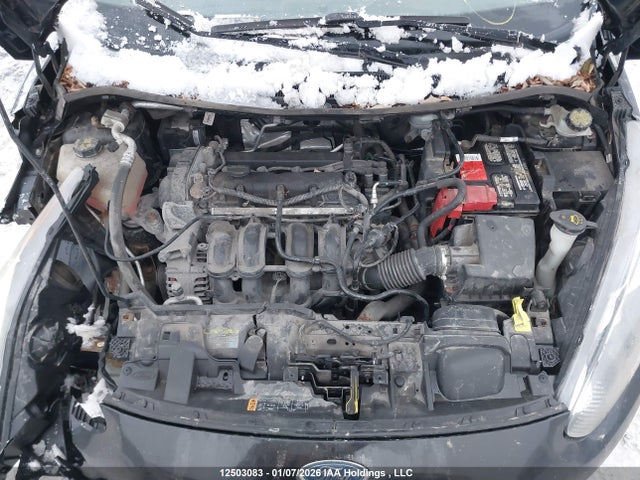 3FADP4EJ4EM242404 Ford FIESTA SE