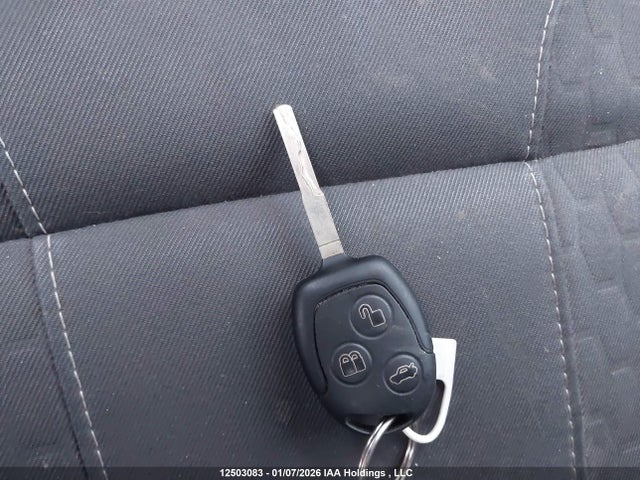 3FADP4EJ4EM242404 Ford FIESTA SE