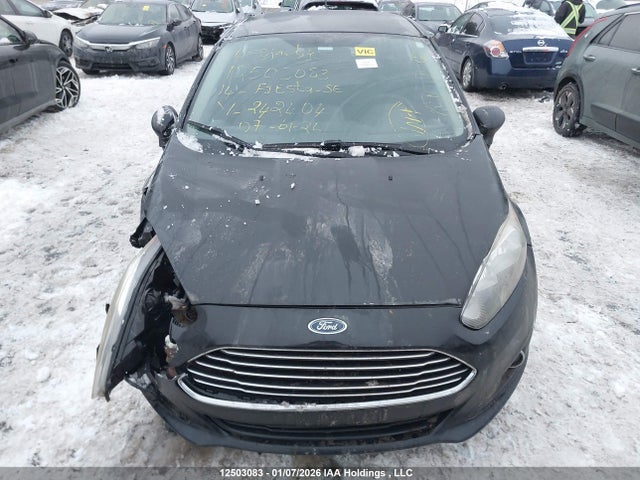 3FADP4EJ4EM242404 Ford FIESTA SE