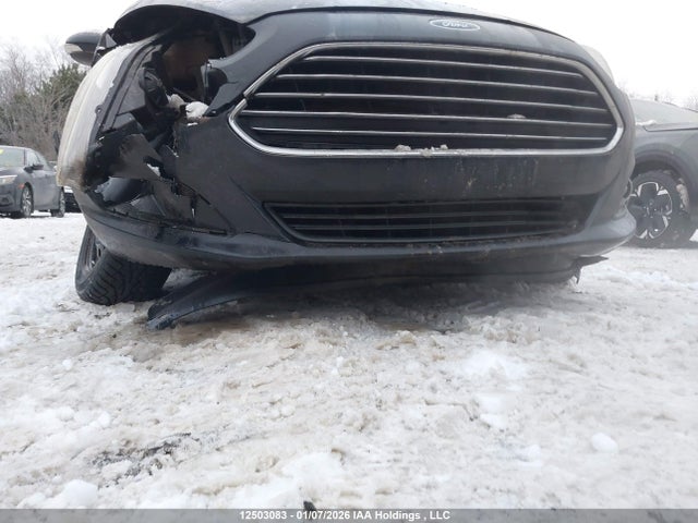 3FADP4EJ4EM242404 Ford FIESTA SE