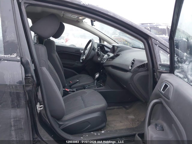 3FADP4EJ4EM242404 Ford FIESTA SE