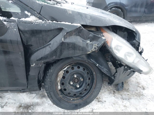 3FADP4EJ4EM242404 Ford FIESTA SE