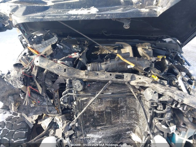 1C4HJXDN1MW726340 Jeep TJ