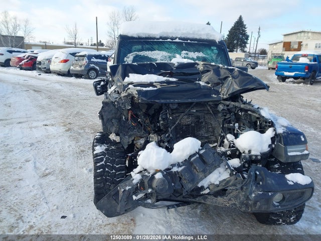 1C4HJXDN1MW726340 Jeep TJ