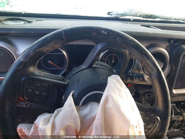 1C4HJXDN1MW726340 Jeep TJ