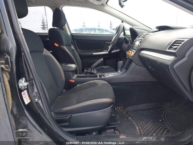 JF2GPABC7GH258830 Subaru Crosstrek Sport Package/touring Package