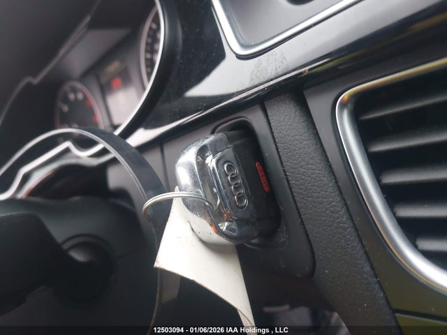 WAUHFCFL9GN006913 Audi A4 2.0t Progressiv Plus
