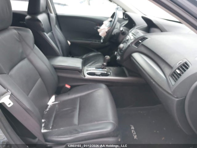 Aukcja sprzedaży 2013 Acura Rdx, vin: 5J8TB4H54DL800854, numer aukcji: 12503103