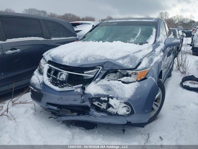 Aukcja sprzedaży 2013 Acura Rdx, vin: 5J8TB4H54DL800854, numer aukcji: 12503103