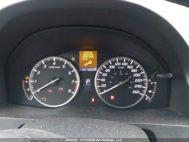 Aukcja sprzedaży 2013 Acura Rdx, vin: 5J8TB4H54DL800854, numer aukcji: 12503103