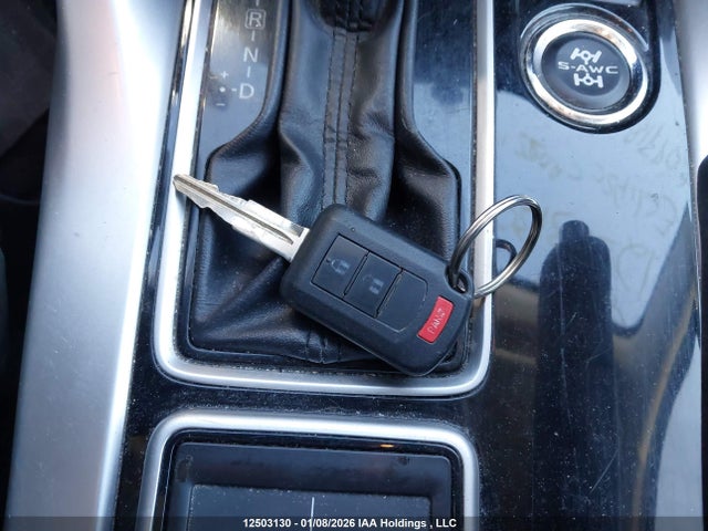Mitsubishi Eclipse Cross Es 2019 JA4AT3AA1KZ604718 Image 11