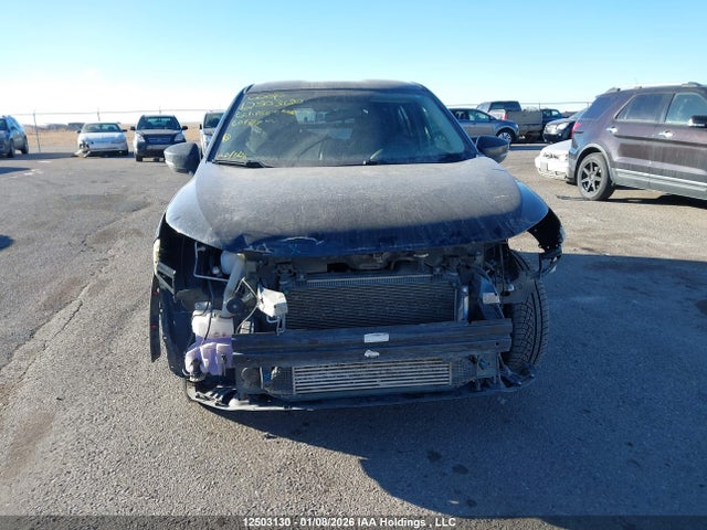 Mitsubishi Eclipse Cross Es 2019 JA4AT3AA1KZ604718 Image 13