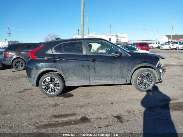 Mitsubishi Eclipse Cross Es 2019 JA4AT3AA1KZ604718 Image 14