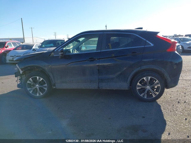 Mitsubishi Eclipse Cross Es 2019 JA4AT3AA1KZ604718 Image 15