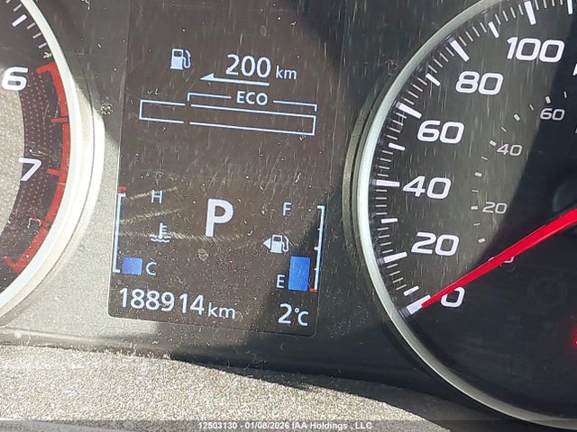 Mitsubishi Eclipse Cross Es 2019 JA4AT3AA1KZ604718 Image 16
