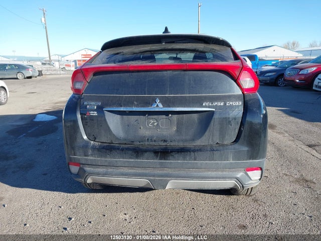Mitsubishi Eclipse Cross Es 2019 JA4AT3AA1KZ604718 Image 17