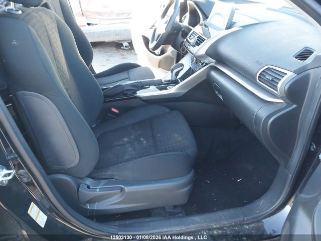 Mitsubishi Eclipse Cross Es 2019 JA4AT3AA1KZ604718 Image 5