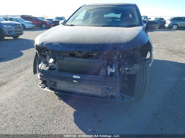 Mitsubishi Eclipse Cross Es 2019 JA4AT3AA1KZ604718 Image 6