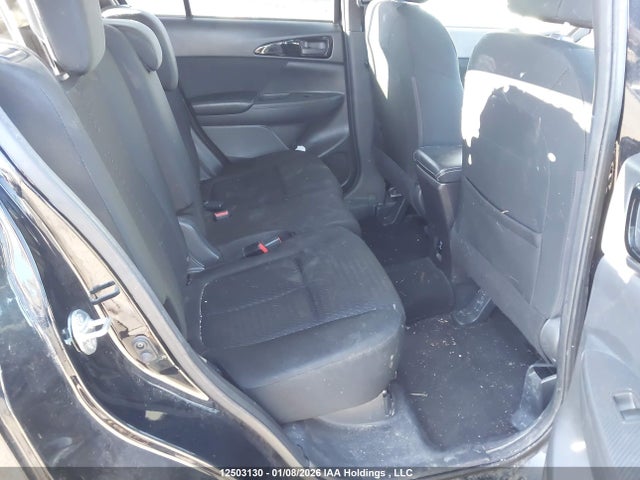 Mitsubishi Eclipse Cross Es 2019 JA4AT3AA1KZ604718 Image 8