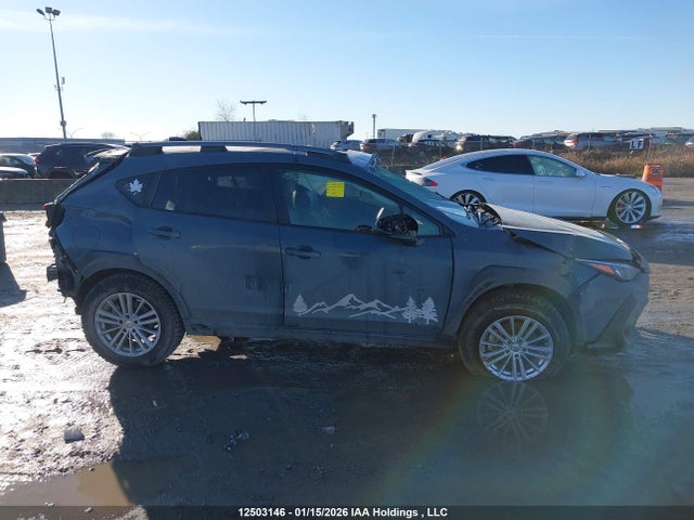 JF2GUHNC0RH328412 Subaru Crosstrek Limited