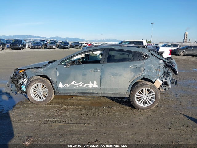 JF2GUHNC0RH328412 Subaru Crosstrek Limited