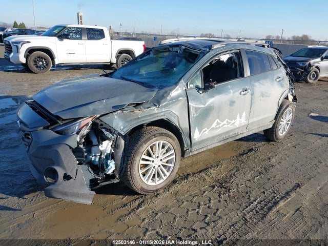 JF2GUHNC0RH328412 Subaru Crosstrek Limited