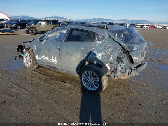 JF2GUHNC0RH328412 Subaru Crosstrek Limited
