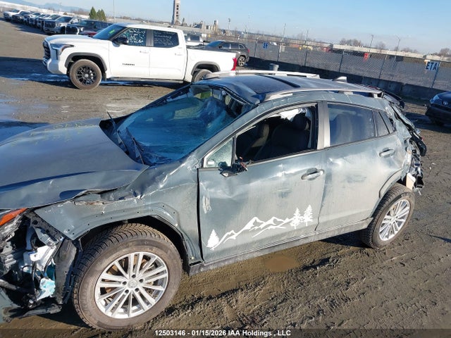 JF2GUHNC0RH328412 Subaru Crosstrek Limited