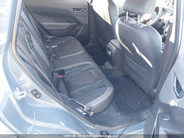 JF2GUHNC0RH328412 Subaru Crosstrek Limited
