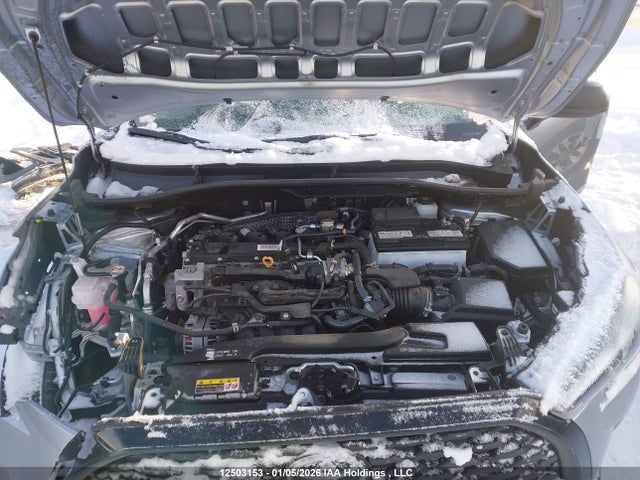 7MUAAAAG1SV125338 Toyota Corolla Cross L