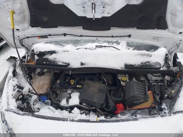 NM0GS9F25L1478433 Ford Transit Connect Xlt