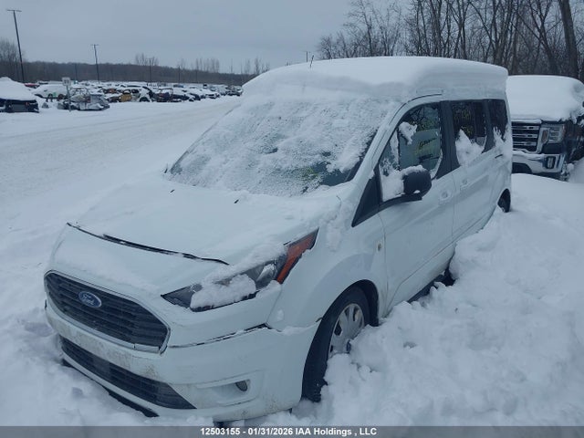 NM0GS9F25L1478433 Ford Transit Connect Xlt