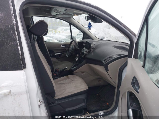 NM0GS9F25L1478433 Ford Transit Connect Xlt