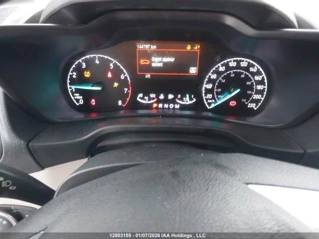 NM0GS9F25L1478433 Ford Transit Connect Xlt