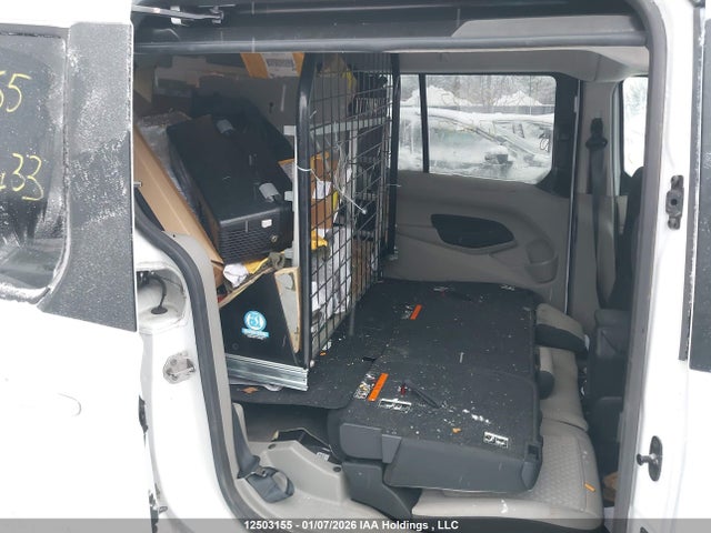 NM0GS9F25L1478433 Ford Transit Connect Xlt