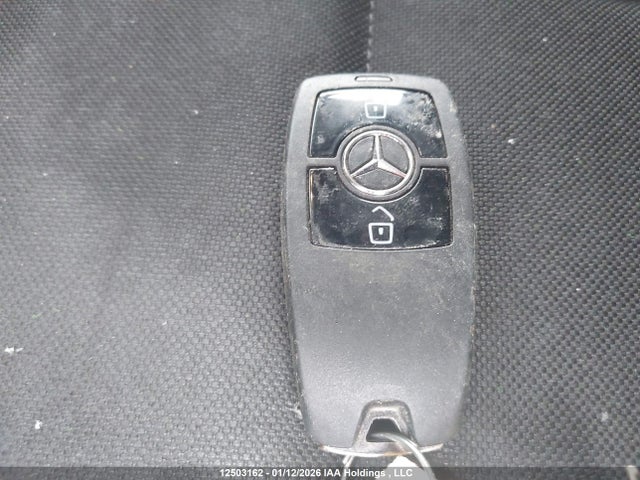 Mercedes-Benz Sprinter 2500 2025 W1Y4KCHY8SP786479 Image 11