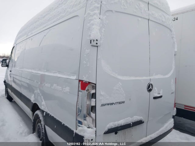Mercedes-Benz Sprinter 2500 2025 W1Y4KCHY8SP786479 Image 3