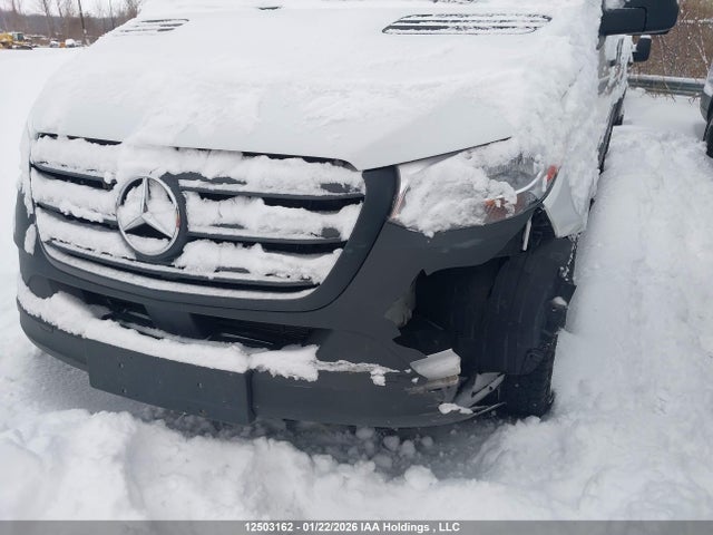 Mercedes-Benz Sprinter 2500 2025 W1Y4KCHY8SP786479 Image 6
