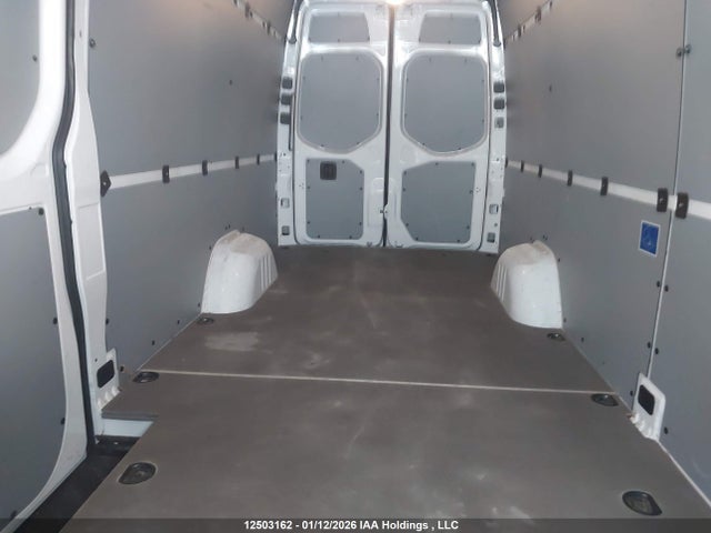 Mercedes-Benz Sprinter 2500 2025 W1Y4KCHY8SP786479 Image 8