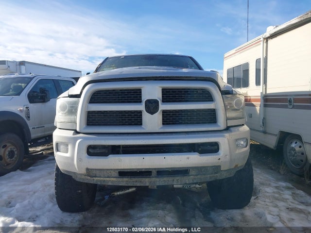 RAM 3500 Laramie 2017 3C63R3MLXHG649909 Image 12