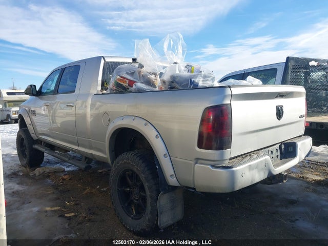 RAM 3500 Laramie 2017 3C63R3MLXHG649909 Image 14