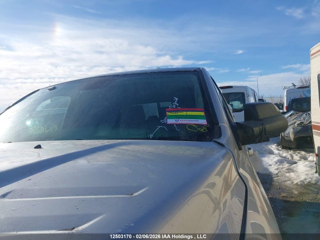 RAM 3500 Laramie 2017 3C63R3MLXHG649909 Image 17